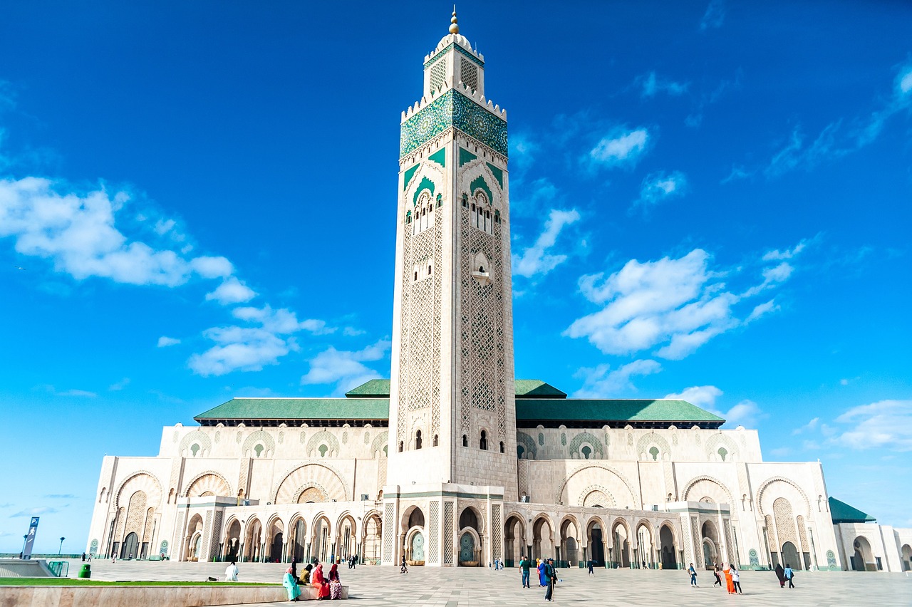 Découverte de Casablanca en 5 jours